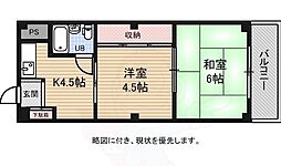 大阪市旭区新森７丁目