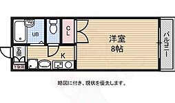 大阪市城東区関目５丁目