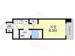 大阪市城東区関目３丁目