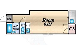 山村ハイツ2号館