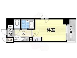 大阪市都島区片町１丁目