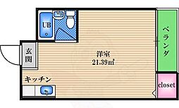 大阪市都島区都島北通２丁目