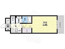 大阪市都島区高倉町３丁目