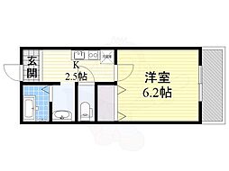 大阪市都島区高倉町２丁目