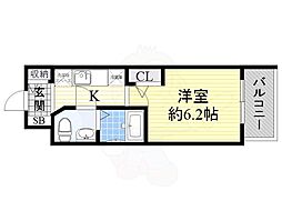 大阪市都島区東野田町１丁目