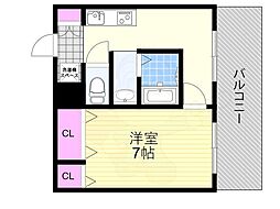 大阪市都島区内代町１丁目