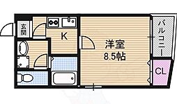 クロスヴィーチェ京橋 101