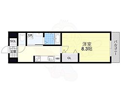 大阪市城東区野江３丁目