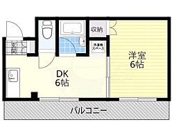 大阪市旭区清水３丁目