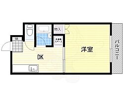 大阪市旭区清水３丁目