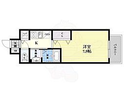 大阪市都島区高倉町３丁目