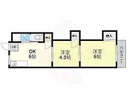 オビ関城東