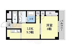 大阪市都島区中野町２丁目