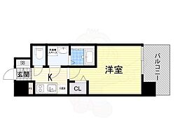 大阪市都島区中野町４丁目