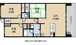 大阪市都島区毛馬町２丁目