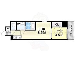 コートエスト都島