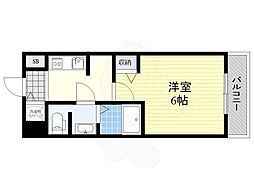 クレアート大阪トゥールビヨン