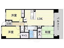 大阪市都島区毛馬町２丁目