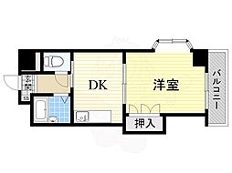 千林グランドハイツ北