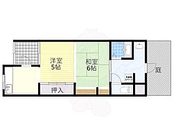 大阪市旭区太子橋２丁目の一戸建て