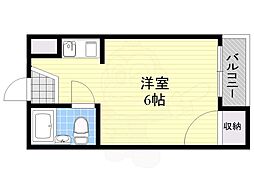 ビッグバーンズマンション高殿