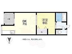 大阪市旭区新森７丁目の一戸建て