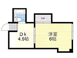 晩成ハイツ関目