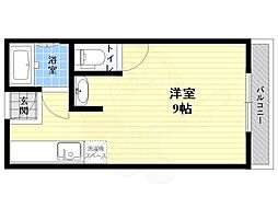 大阪市旭区大宮４丁目