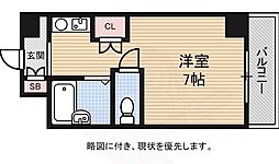 大阪市旭区高殿２丁目