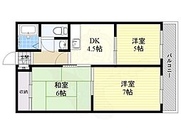 大阪市旭区新森４丁目