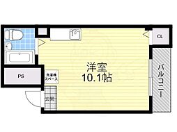 大阪市旭区太子橋２丁目