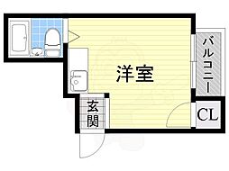 大阪市旭区大宮３丁目