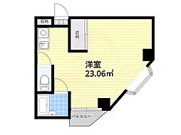 新森ロータリーマンション 407