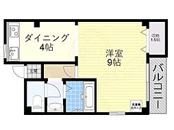 大阪市都島区東野田町４丁目