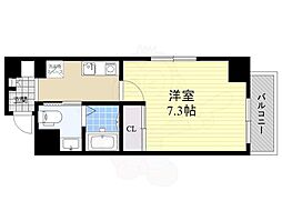 大阪市都島区網島町