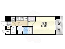 レオンコンフォート都島