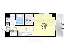 大阪市城東区野江３丁目