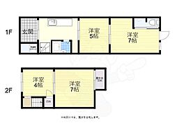 大阪市旭区大宮１丁目