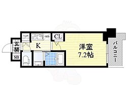 大阪市都島区都島北通１丁目