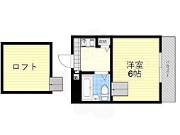 グランドムール都島