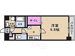 大阪市城東区関目５丁目