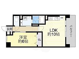 大阪市城東区野江１丁目