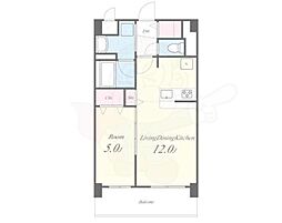 大阪市旭区清水３丁目