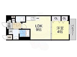 大阪市都島区都島南通２丁目