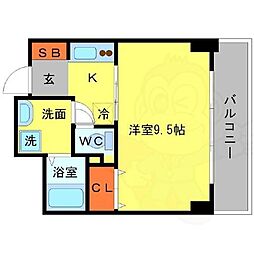 大阪市都島区東野田町５丁目