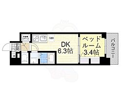 大阪市都島区都島北通１丁目