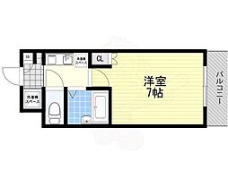 大阪市都島区内代町１丁目