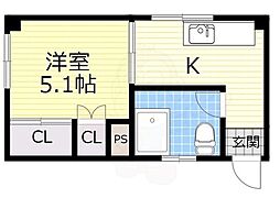 翠連マンション