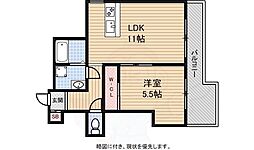 マンション武蔵