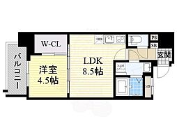 大阪市都島区片町１丁目